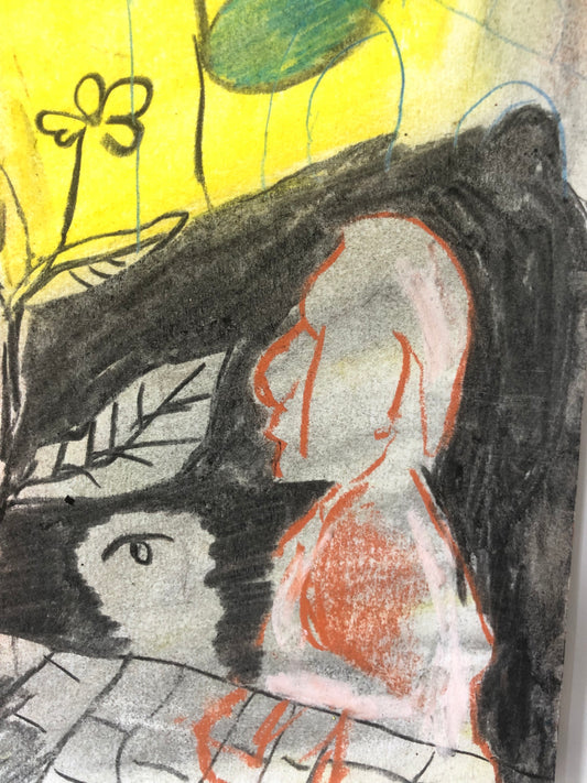 'Afternoon Reflections', 2026