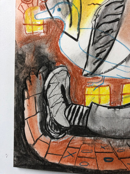 'Pavement Memories', 2026