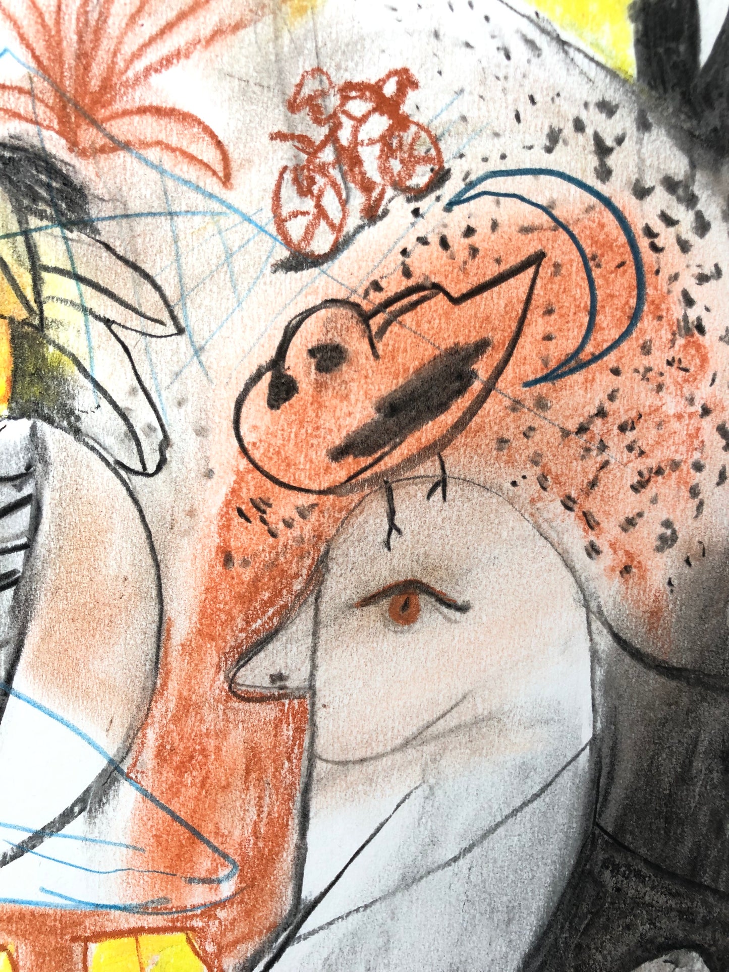 'Pavement Memories', 2026